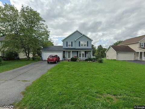 Mackay, WEST HENRIETTA, NY 14586