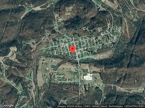 3Rd, JACKSONVILLE, OH 45740