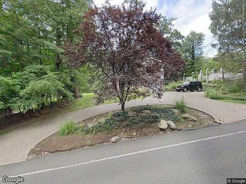 Prospect, WOODCLIFF LAKE, NJ 07677