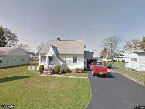 Standish, BINGHAMTON, NY 13901