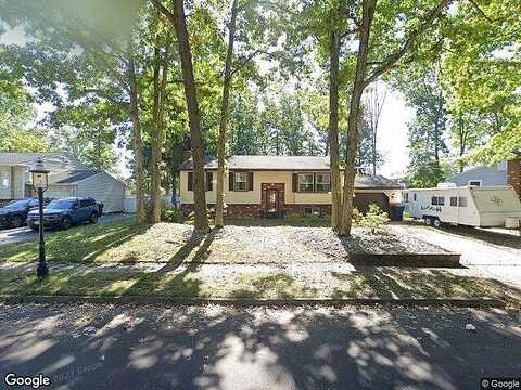 Silver Birch, WILLIAMSTOWN, NJ 08094