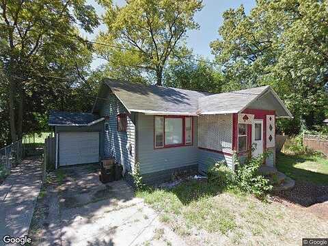 Smith, BENTON HARBOR, MI 49022