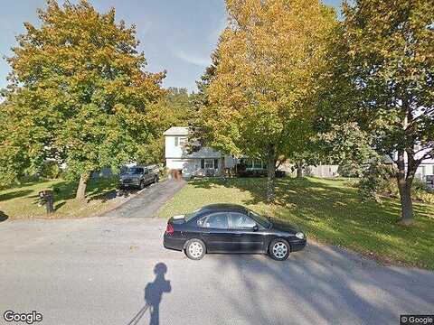 Stonington Hill, VOORHEESVILLE, NY 12186