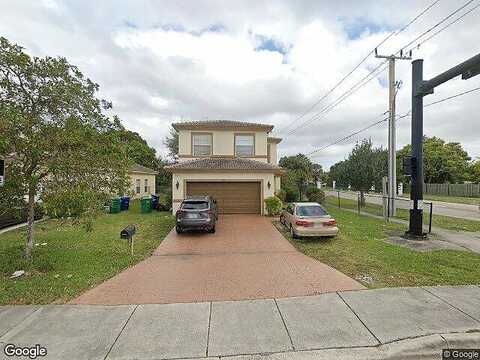 56Th, LAUDERHILL, FL 33313