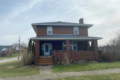 Ashland, GREENSBURG, PA 15601