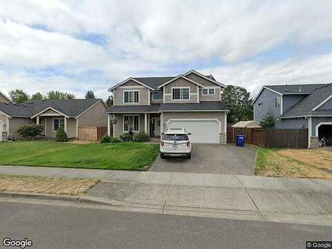 Riddell, ORTING, WA 98360