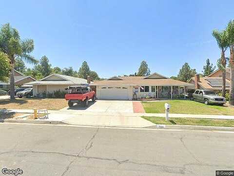 Ashwood, CHINO HILLS, CA 91709