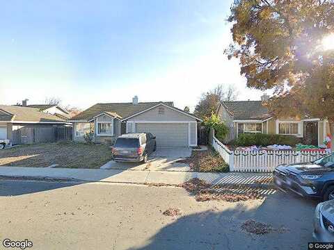 Sandy Creek, NEWMAN, CA 95360