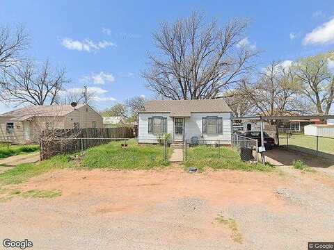 3Rd, SAYRE, OK 73662