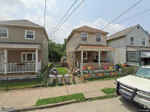 Grant, BRADDOCK, PA 15104