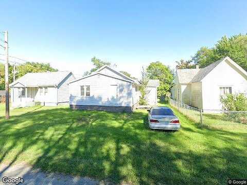 Cornelia, BENTON HARBOR, MI 49022