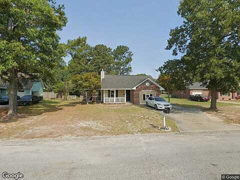 Twelve Oaks, RAEFORD, NC 28376