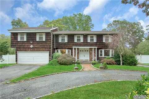 Harned, COMMACK, NY 11725