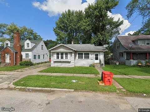 Parker, BENTON HARBOR, MI 49022