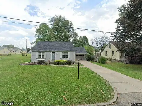 Chestnut, GNADENHUTTEN, OH 44629