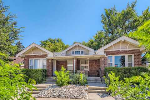 N Clermont Street, Denver, CO 80220