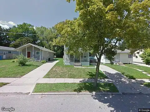 Robertson, LANSING, MI 48915