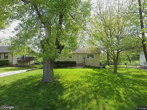 Fuller, GRANDVIEW, MO 64030