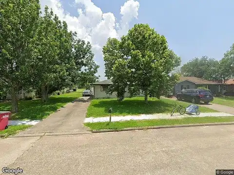 Avenue O, FREEPORT, TX 77541