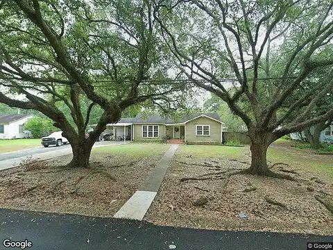 Avenue D, CROWLEY, LA 70526