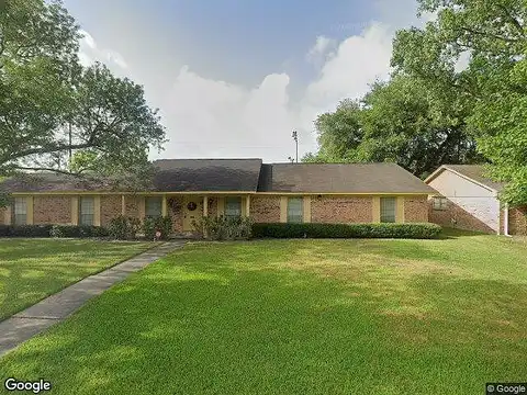 Alta Vista, ALVIN, TX 77511