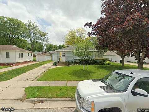 13Th, FORT DODGE, IA 50501