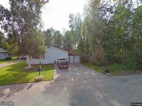 Laurene, FAIRBANKS, AK 99701