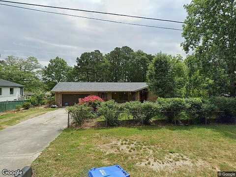 Dunn, ANGIER, NC 27501