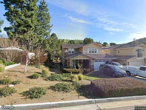 Olinda, BREA, CA 92823