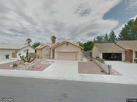 Piute, MESQUITE, NV 89027