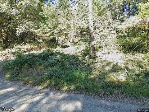 Elk Ridge Rd, REDWAY, CA 95560