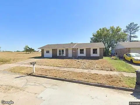 3Rd, PRYOR, OK 74361