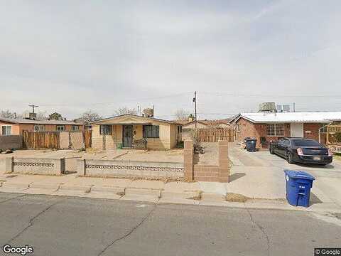 56Th, ALBUQUERQUE, NM 87105