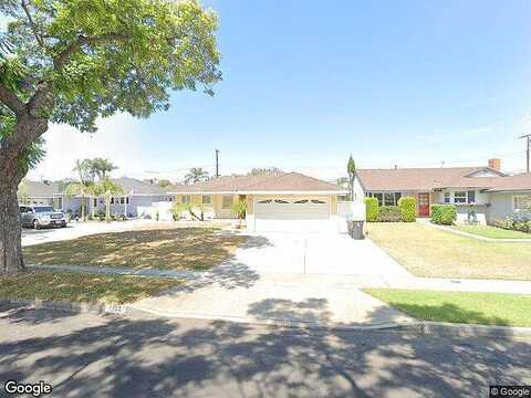 Garnsey, SANTA ANA, CA 92707