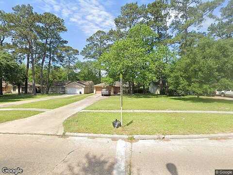 Mesa, HUMBLE, TX 77396