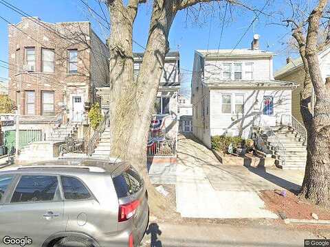 Hollywood, BRONX, NY 10461