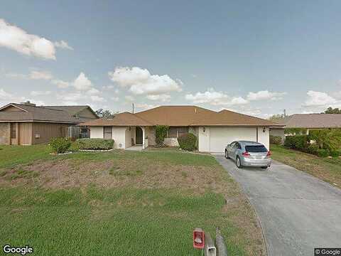 Se Cownie St, PORT SAINT LUCIE, FL 34953