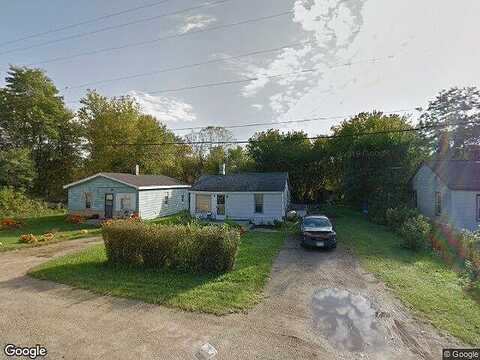 Crystal, BENTON HARBOR, MI 49022