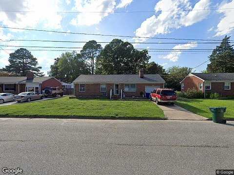 Nicewood, NEWPORT NEWS, VA 23602