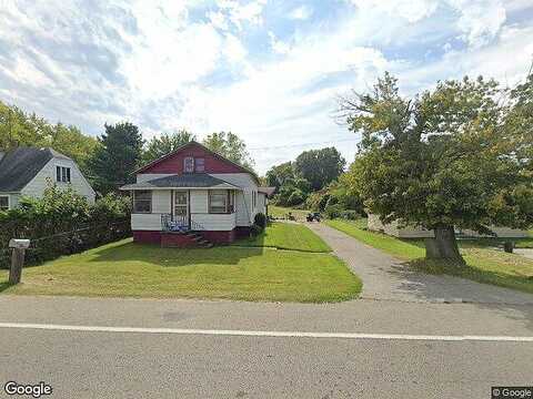 Highland, BENTON HARBOR, MI 49022