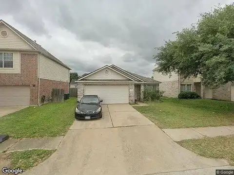 Day Trip, CYPRESS, TX 77429