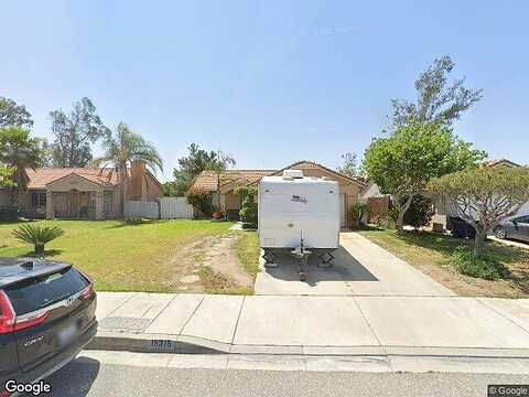 Hawthorne, FONTANA, CA 92335