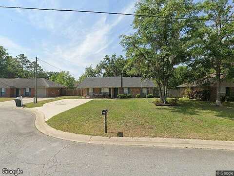 Woodcrest, HINESVILLE, GA 31313