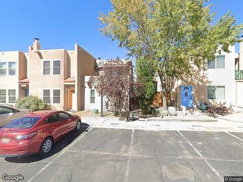 Avenida De Las Americas, SANTA FE, NM 87507