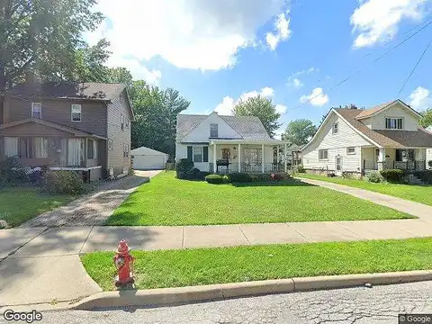 Babbitt, EUCLID, OH 44132