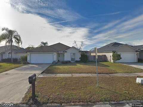 Glen View, MIDDLEBURG, FL 32068