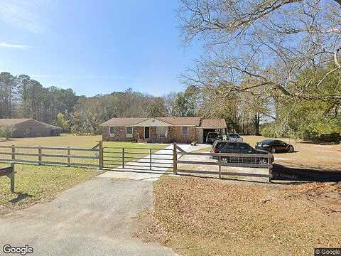 Old Whitesville, MONCKS CORNER, SC 29461