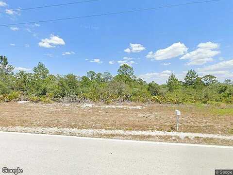 Henscratch, LAKE PLACID, FL 33852