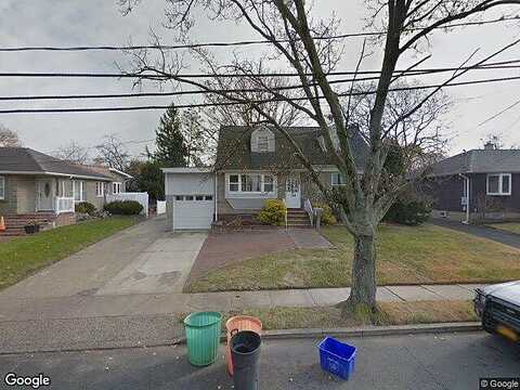 Roosevelt, FREEPORT, NY 11520