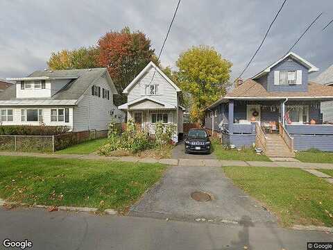 Taylor, UTICA, NY 13501